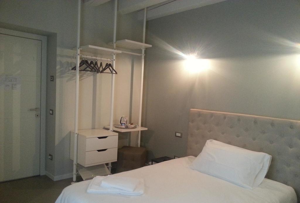 Corte Merighi Charming Rooms Verona Room photo