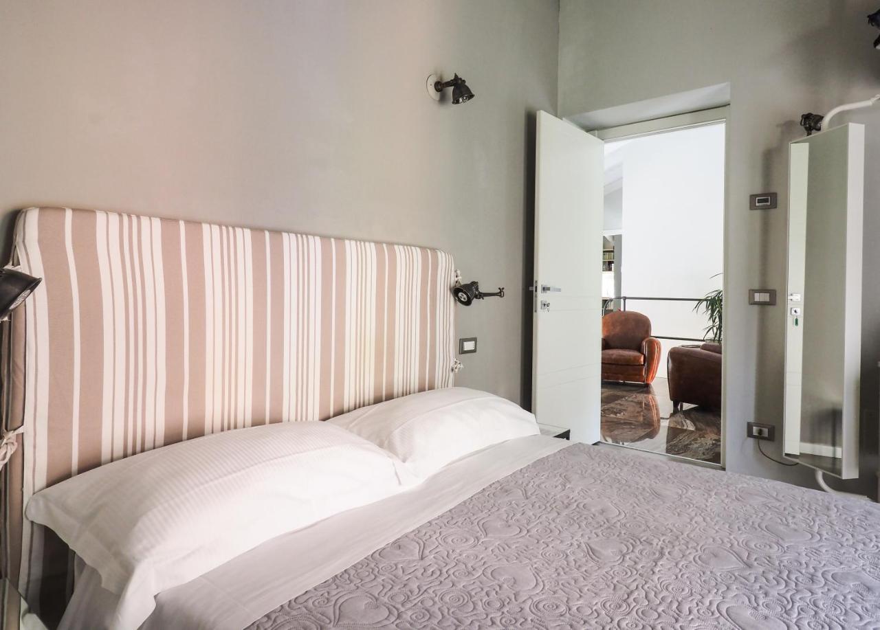 Corte Merighi Charming Rooms Verona Exterior photo